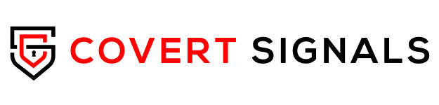 Covert Signals